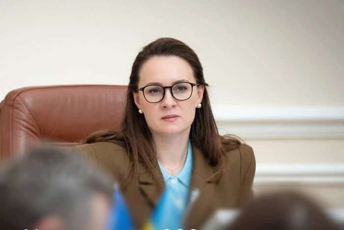 Свириденко прокоментувала свою відставку – Главком