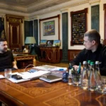Зеленський повідомив про нову роль Федорова в уряді