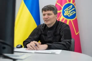 Уряд звільнив заступника міністра оборони з питань євроінтеграції