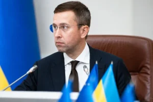 Корецький запропонував бізнесу порятунок від атак РФ