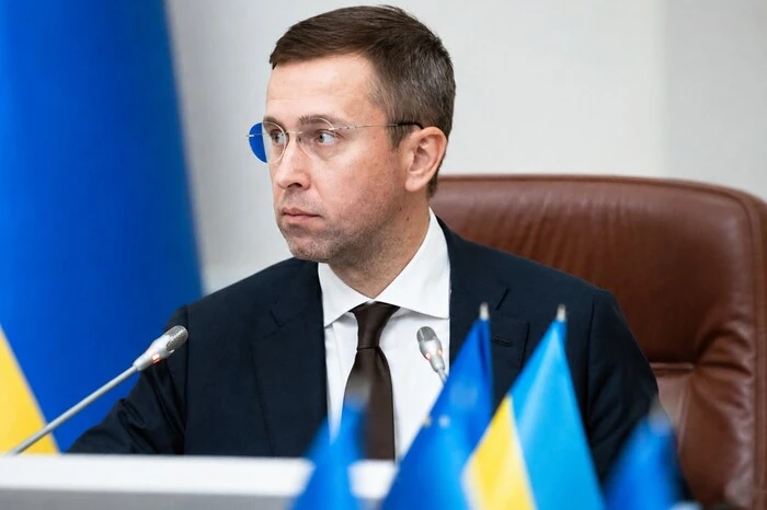 Корецький запропонував бізнесу порятунок від атак РФ