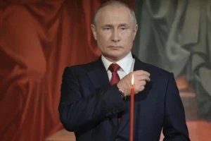 Їх возять на фронт. Сибіга запропонував Путіну помінятися місцями з останками Донського