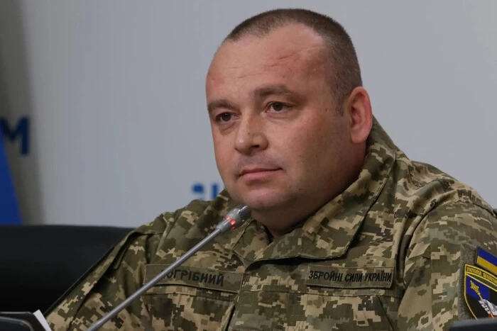 Зеленський призначив нового командувача Сил логістики ЗСУ