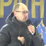 «Куля в лоб – то куля в лоб». Яценюк прокоментував популярний мем