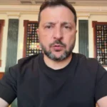 Зеленський заявив, що Путін хоче продовження війни