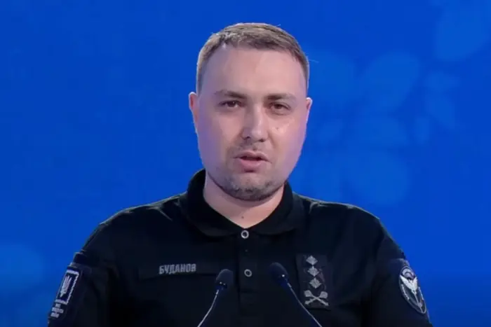 «Коли сил вже немає…». Буданов розказав про зброю, яку мають українці 