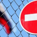 Україна запровадила санкції проти компаній що обслуговують ВПК РФ