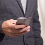 IMEI телефонів пропонують вказувати в митних деклараціях