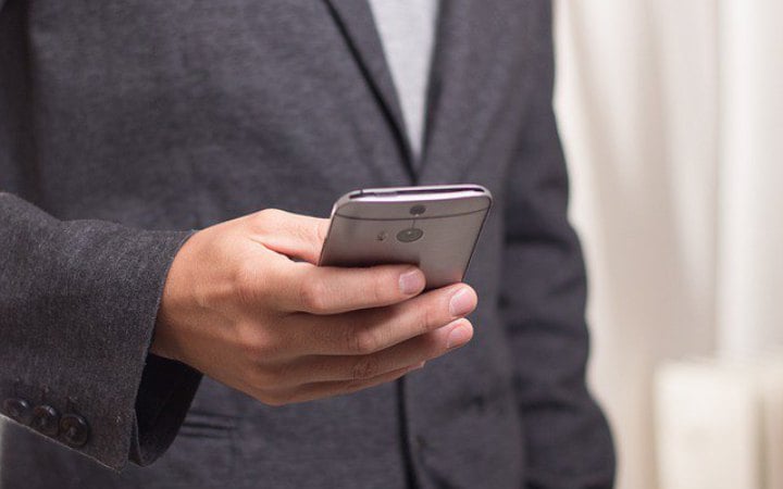 IMEI телефонів пропонують вказувати в митних деклараціях