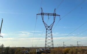 5 серпня в Україні не прогнозують відключень електроенергії