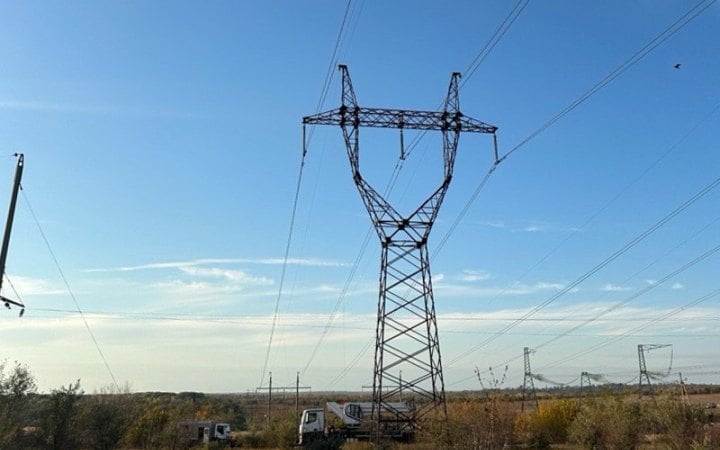 5 серпня в Україні не прогнозують відключень електроенергії