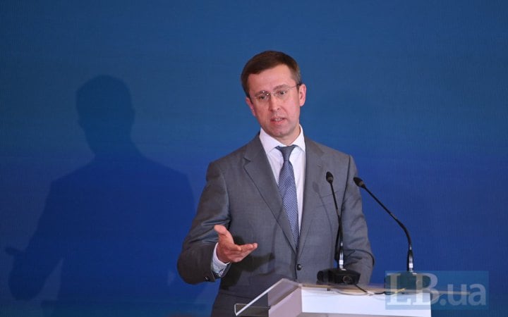 Уряд завершив аудит планів стійкості: у регіонах є відставання