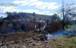 Збитки довкіллю від агресії РФ зросли на 110 млрд грн за тиждень