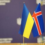 Ісландія передала Україні понад 80 тонн енергетичного обладнання