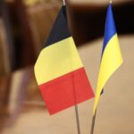 Бельгія передала Київщині 55 одиниць енергетичного обладнання