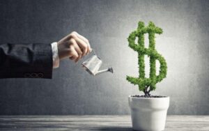 внесли законопроєкт про особові інвестиційні рахунки