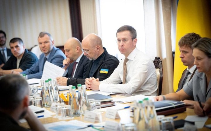 35 млрд грн виділили на плани стійкості новини на LB.ua