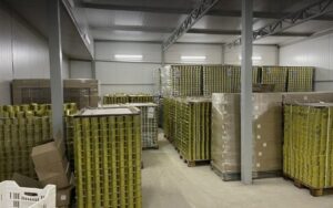 Міноборони спростило тилові закупівлі пального речей і харчів