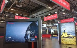 Leonardo створила дочірню компанію Leonardo Ukraine для RD