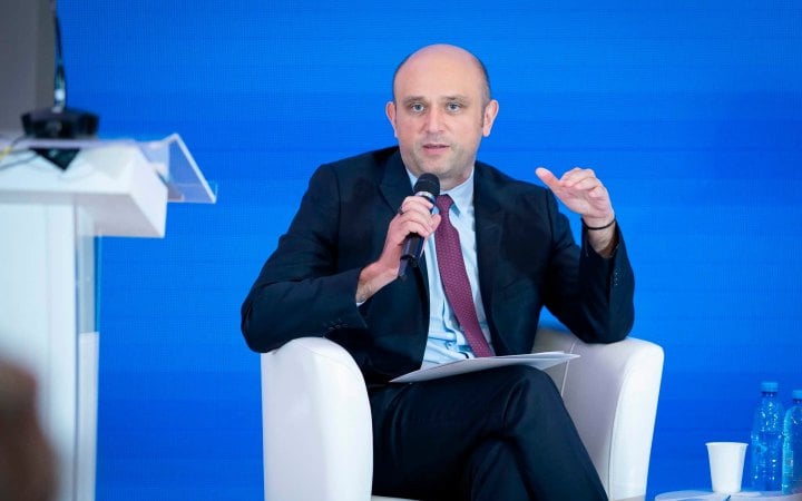 Ріст ВВП України у 2026 році зменшиться через обстріли РФ