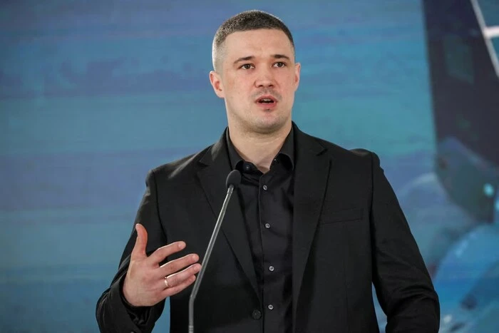 «Не дзвонить, не пише». Зеленський розповів про Федорова