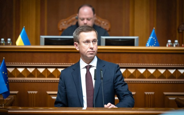 Корецький: уряд знайшов 70 млрд грн економії для потреб оборони