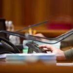 Рада підтримала законопроєкт 15437 про держдопомогу бізнесу