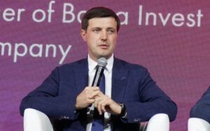 Україна та Азербайджан обговорили агроторгівлю й інвестиції