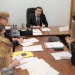 Бондаренко: питання експорту газу для України наразі неактуальне