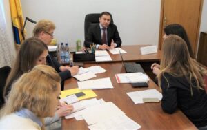 Бондаренко: питання експорту газу для України наразі неактуальне