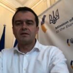 Ченцов: кредит ЄС на 90 млрд євро не закриє дефіцит бюджету