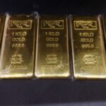 РФ різко наростила експорт підсанкційного золота до Гонконгу FT новини LB.ua