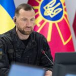 Міністр оборони Євгеній Хмара обговорив розвиток ОПК з бізнесом новини LB.ua