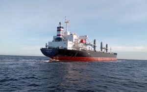 Війна з Росією: Україна може недоекспортувати агропродукції на 10 млрд