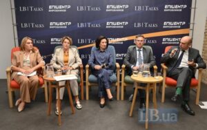 На LB.talks обговорили підтримку бізнесу після російських ударів