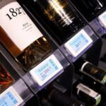 Епіцентр тестує електронні цінники в магазинах у Києві та Борщагівці