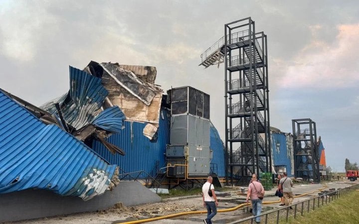Кабмін розширив страхування бізнесу від воєнних ризиків