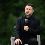 Зеленський заявив про мільярдний потенціал Карпатського макрорегіону ЄС