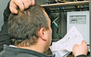 Держпродспоживслужба виявила порушення на 9267 млн грн за комуналку