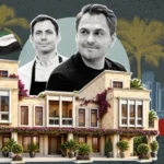 «Схеми» знайшли в Дубаї віллу за $670 тис., пов’язану з колишньою тещею Кравченка