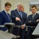 Сибіга розповів про плани України прискорити вступ до ЄС