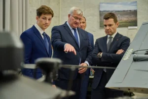 Сибіга розповів про плани України прискорити вступ до ЄС