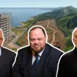 Активісти склали рейтинг депутатів, які найбільше шкодять природі