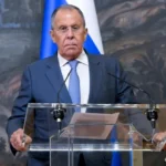 Лавров відкинув зупинку війни для переговорів з Україною