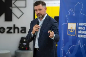 «Главком» дізнався, чому мер Маріуполя не очолив Агентство відновлення