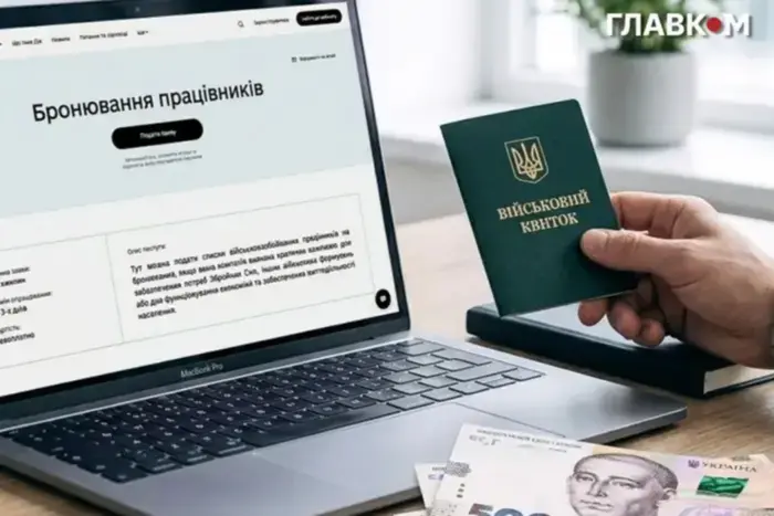 Правила бронювання. Міністр оборони анонсував зміни для оборонних підприємств