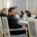 «У мене немає нічого особистого до Кличка». Зеленський оцінив критичну ситуацію в столиці