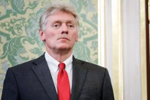 Пєсков заперечив, що Путін, Трамп і Сі Цзіньпін вирішуватимуть долю світу