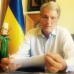 «Подивіться на те, що відбувається в Україні». Ющенко написав листа Трампу