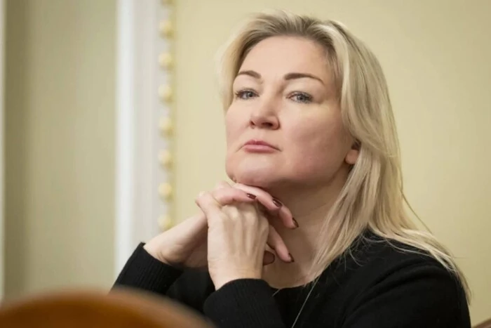 Нардепка від партії Порошенка купила квартиру за 7 млн грн на Заході України